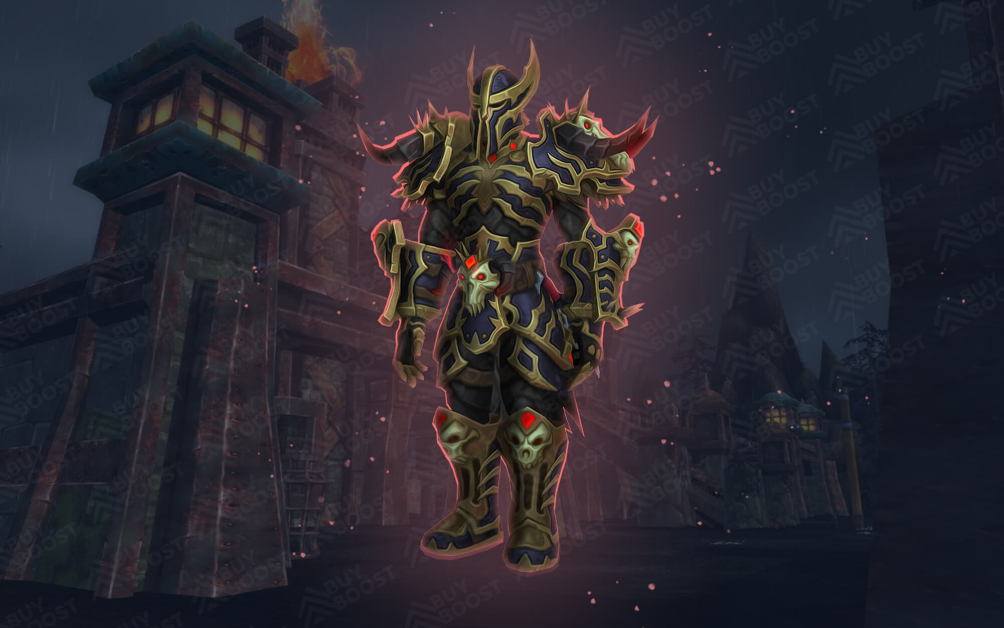 Tol Barad Wins and Achievements Boost Tol Barad Wins and Achievements Boost